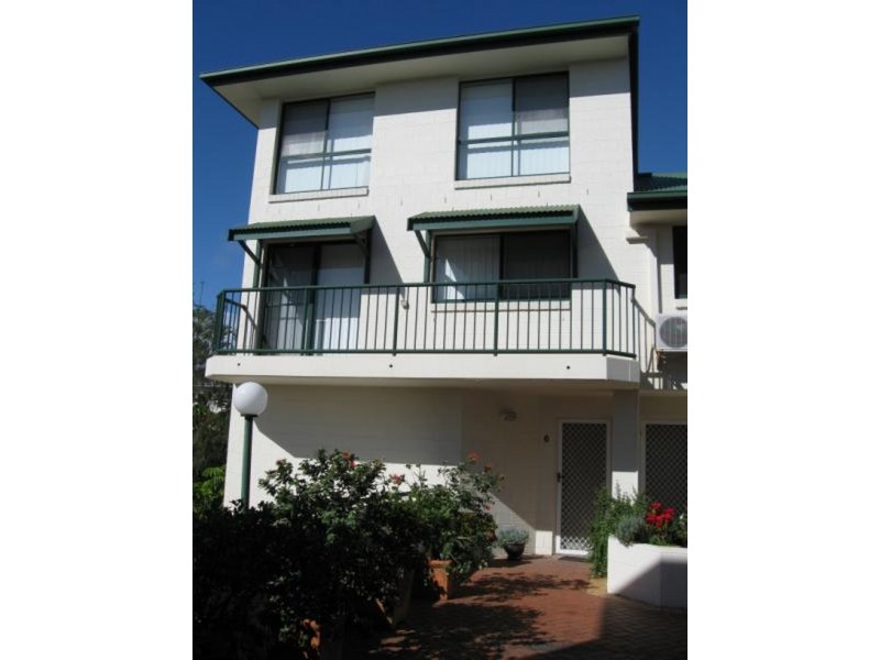 6/1045 Gold Coast Highway, Palm Beach QLD 4221