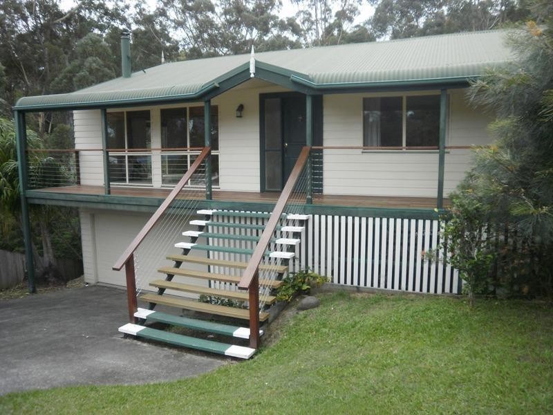 13 Yatama Place, Currumbin Waters QLD 4223