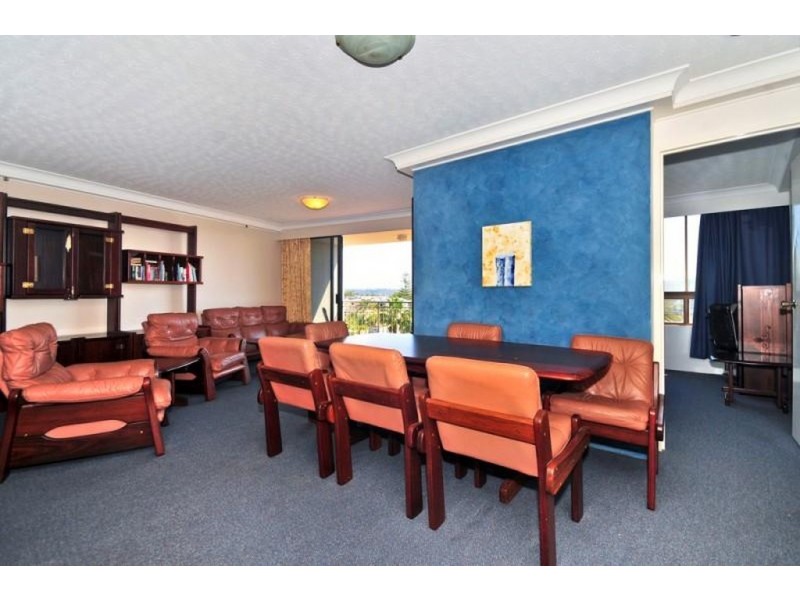 3E/973 Gold Coast Highway, Palm Beach QLD 4221