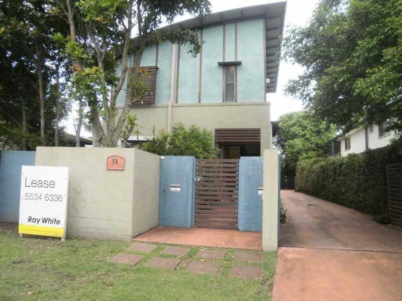 1/11 Leyte Avenue, Palm Beach QLD 4221