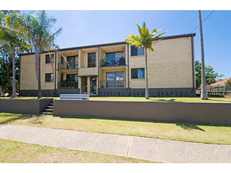 3/14 Brooke Avenue, Palm Beach QLD 4221