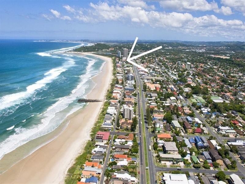 38 Jefferson Lane, Palm Beach QLD 4221