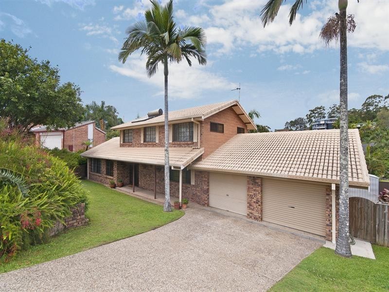 50 Bronzewing Close, Elanora QLD 4221
