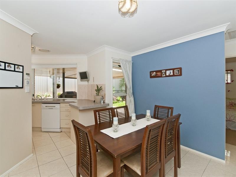 100 Ware Drive, Currumbin Waters QLD 4223