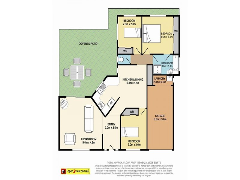 100 Ware Drive, Currumbin Waters QLD 4223