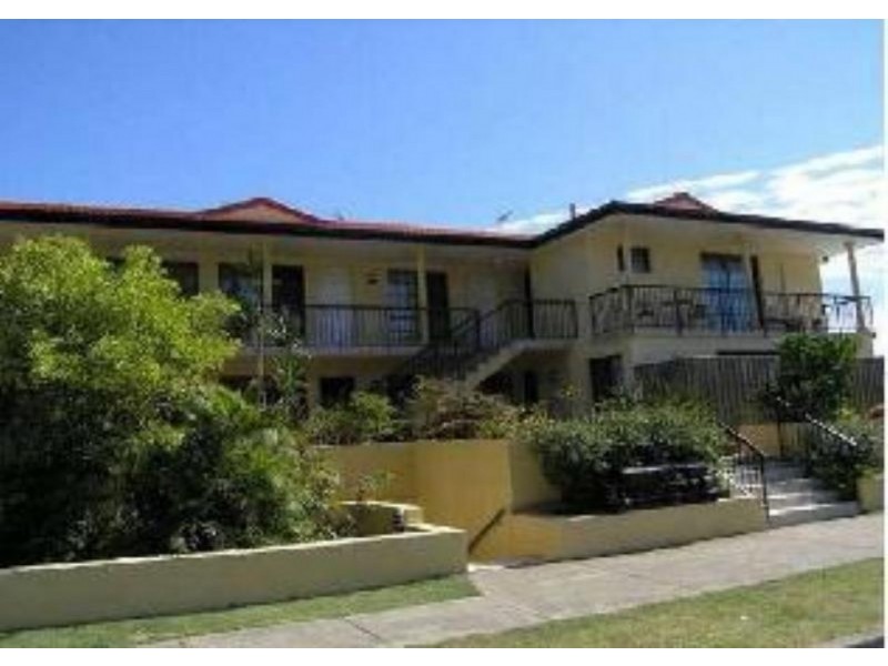 13/1072 Gold Coast Highway, Palm Beach QLD 4221