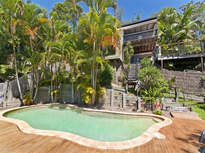 22 Hoffschildt Drive, Currumbin Waters QLD 4223