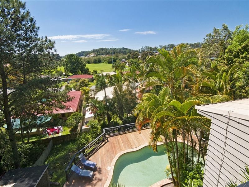 22 Hoffschildt Drive, Currumbin Waters QLD 4223