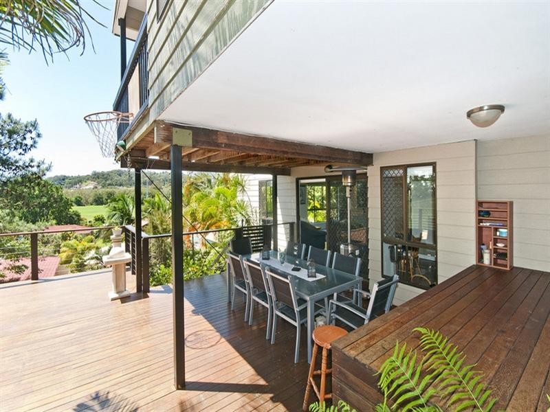 22 Hoffschildt Drive, Currumbin Waters QLD 4223