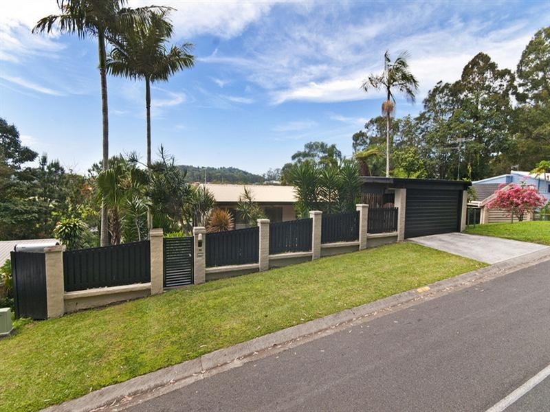22 Hoffschildt Drive, Currumbin Waters QLD 4223