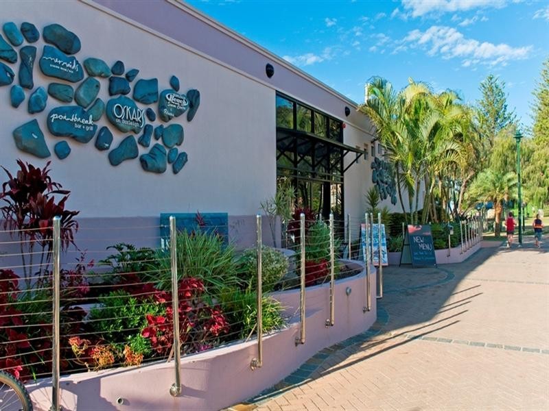 1/1873 Gold Coast Highway, Burleigh Heads QLD 4220