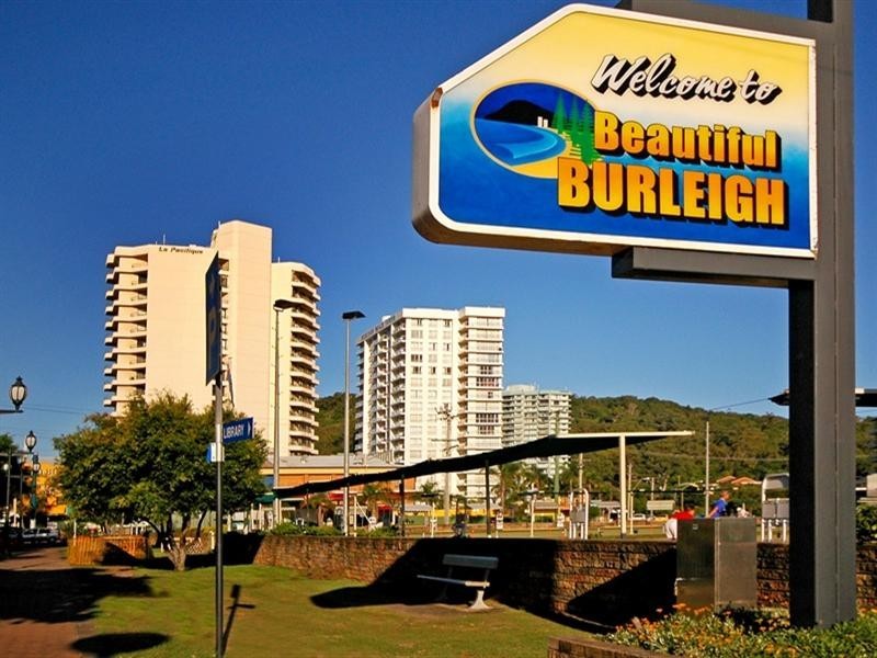 1/1873 Gold Coast Highway, Burleigh Heads QLD 4220