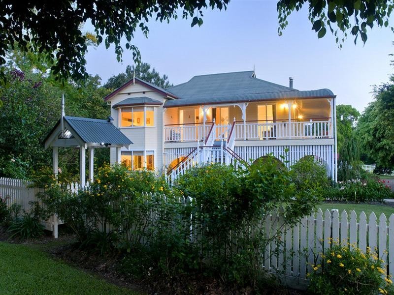 35 Valley Drive, Tallebudgera QLD 4228