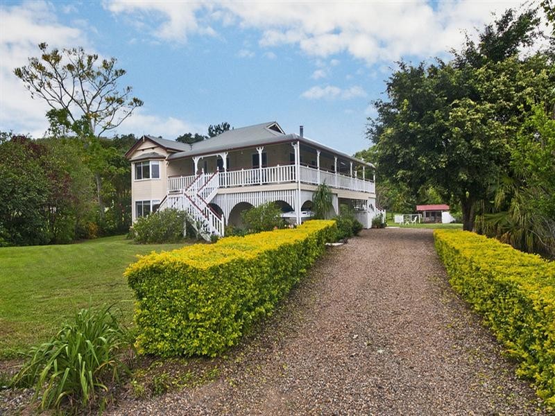 35 Valley Drive, Tallebudgera QLD 4228