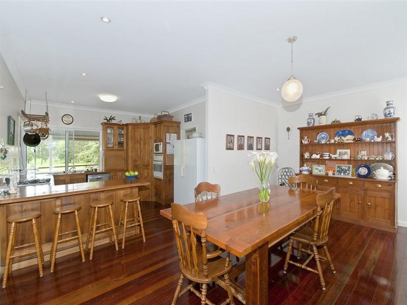 35 Valley Drive, Tallebudgera QLD 4228