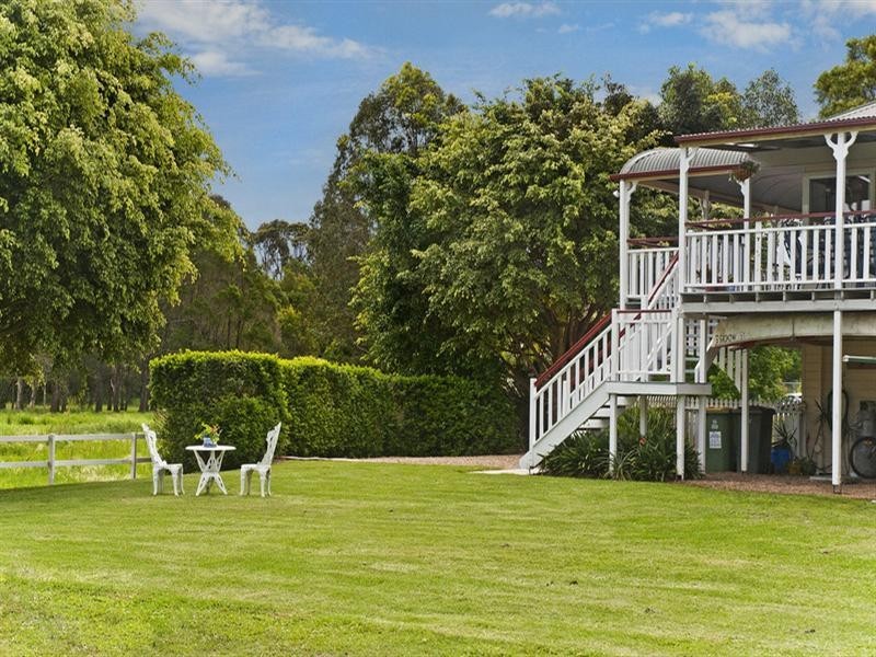 35 Valley Drive, Tallebudgera QLD 4228