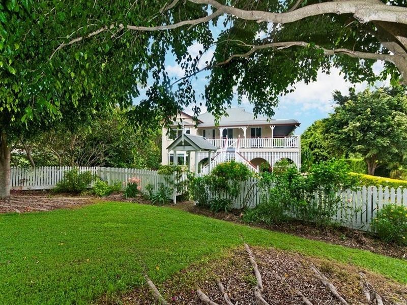 35 Valley Drive, Tallebudgera QLD 4228