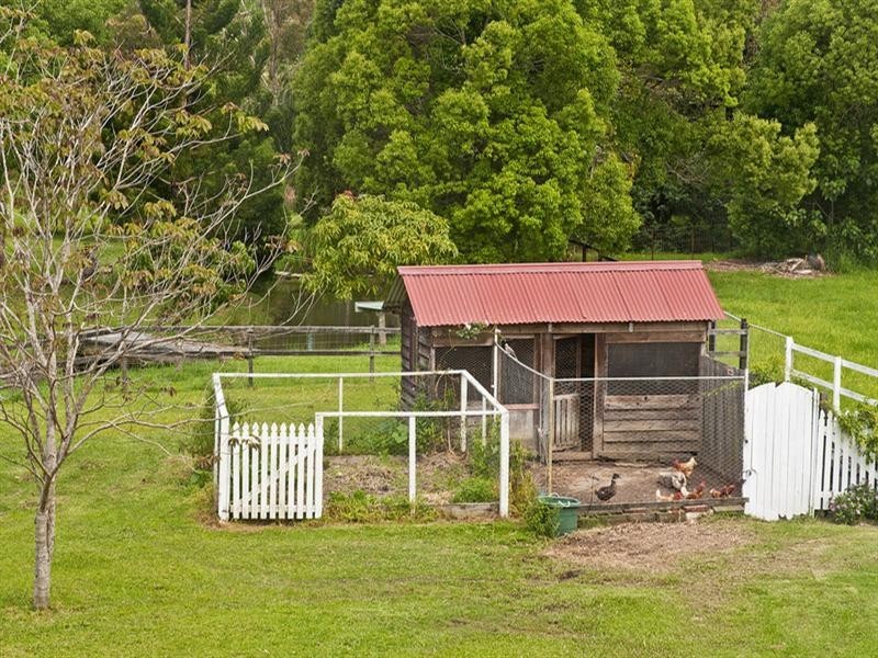 35 Valley Drive, Tallebudgera QLD 4228