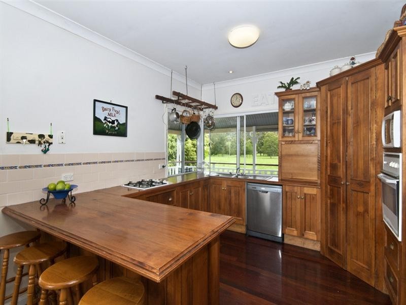 35 Valley Drive, Tallebudgera QLD 4228