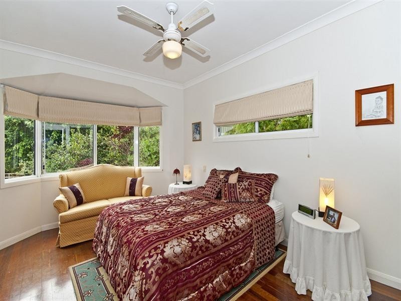 35 Valley Drive, Tallebudgera QLD 4228