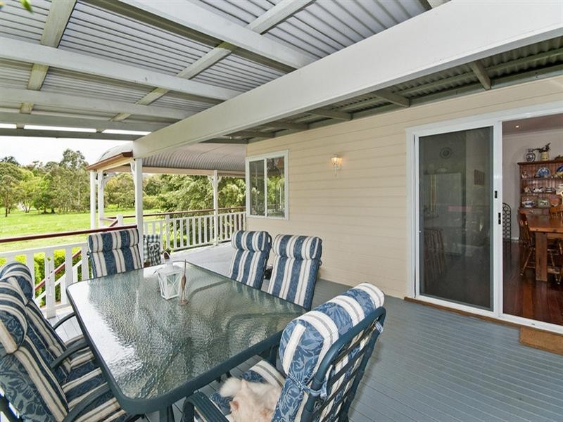 35 Valley Drive, Tallebudgera QLD 4228