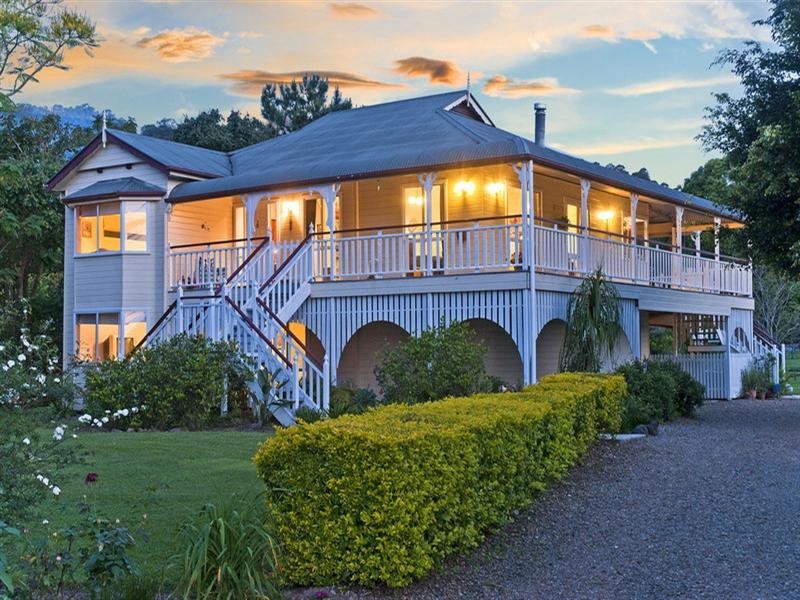 35 Valley Drive, Tallebudgera QLD 4228