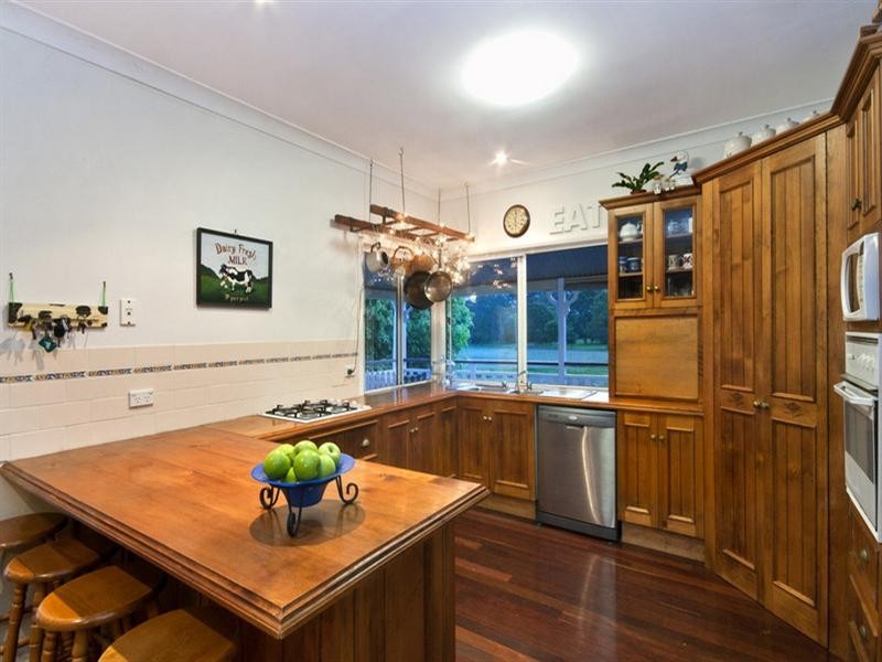 35 Valley Drive, Tallebudgera QLD 4228