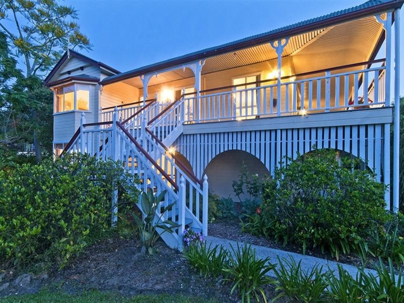 35 Valley Drive, Tallebudgera QLD 4228