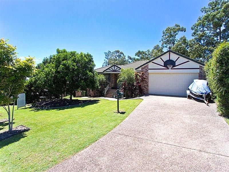 18 Hibertia Avenue, Elanora QLD 4221