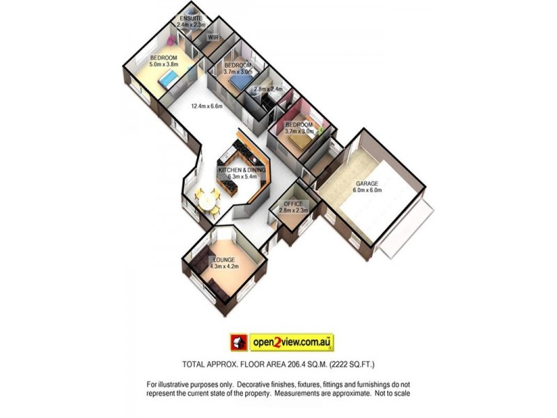 18 Hibertia Avenue, Elanora QLD 4221