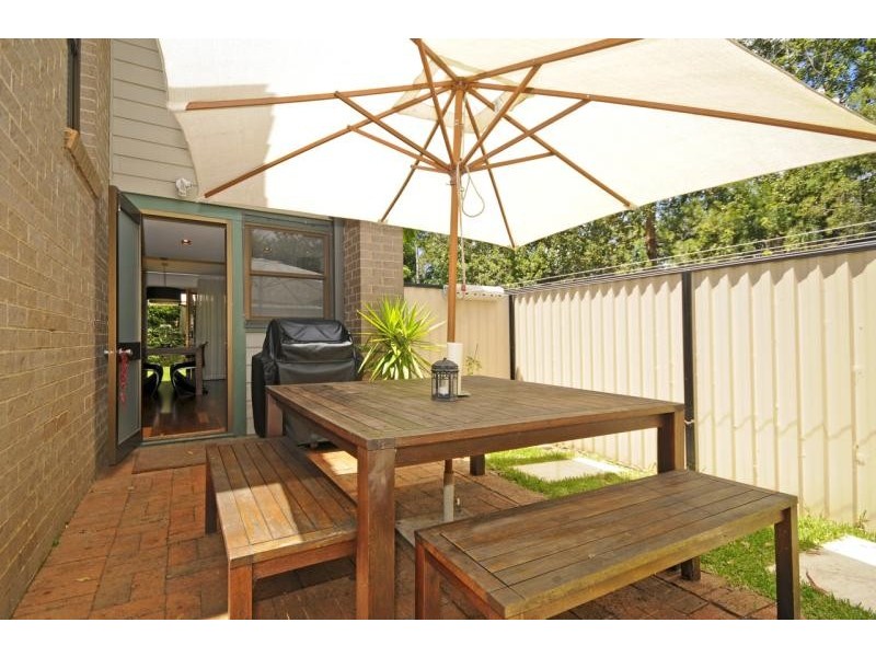 10/65 Mitchell Avenue, Currumbin QLD 4223