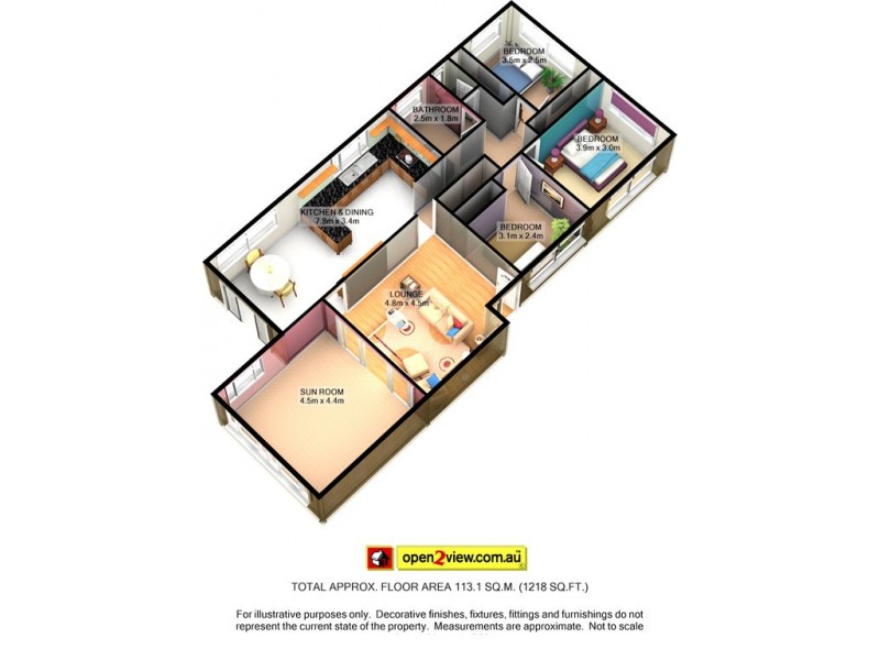 11 Marlin Court, Palm Beach QLD 4221