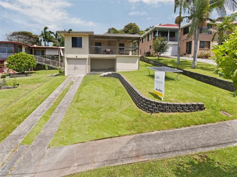 6 Cherub Street, Tugun QLD 4224