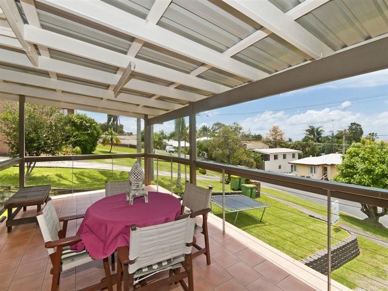 6 Cherub Street, Tugun QLD 4224