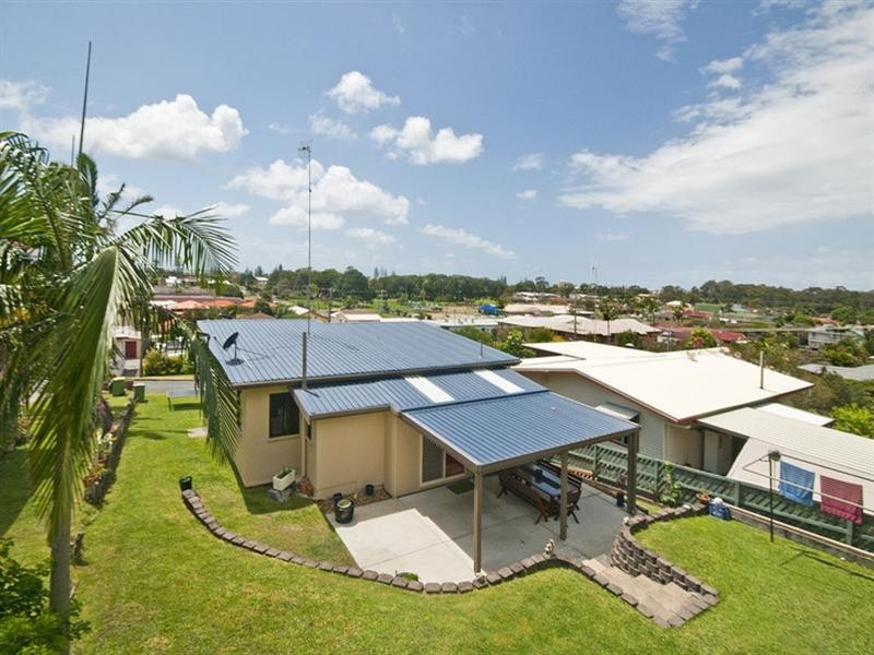 6 Cherub Street, Tugun QLD 4224