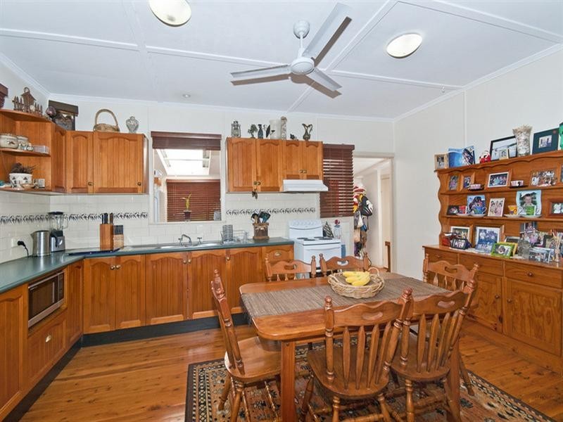 6 Cherub Street, Tugun QLD 4224