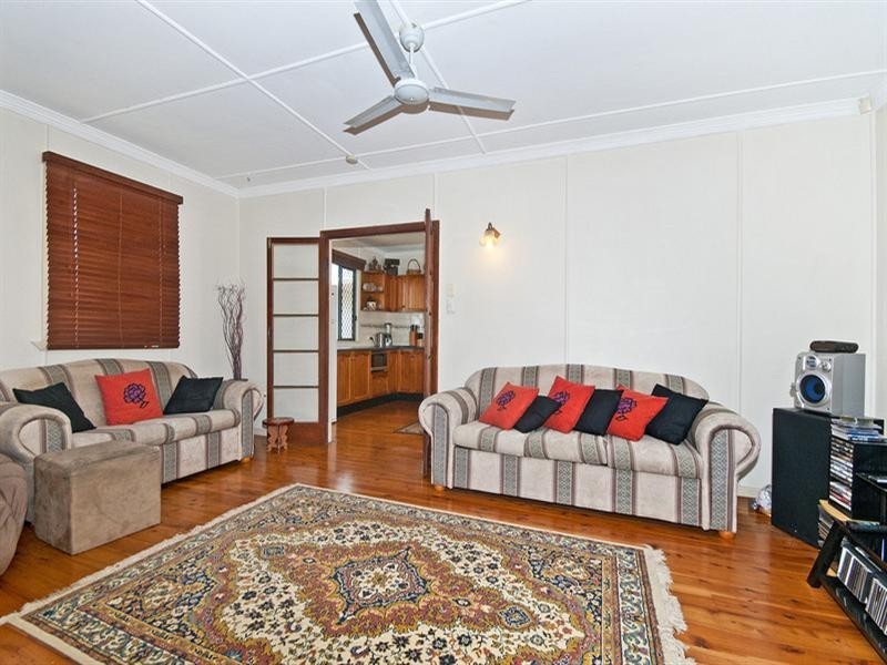 6 Cherub Street, Tugun QLD 4224