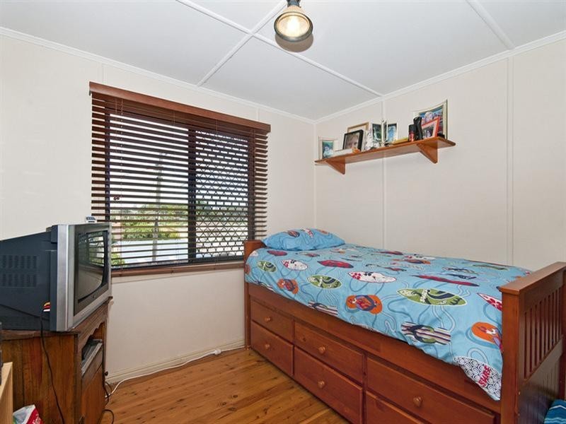 6 Cherub Street, Tugun QLD 4224