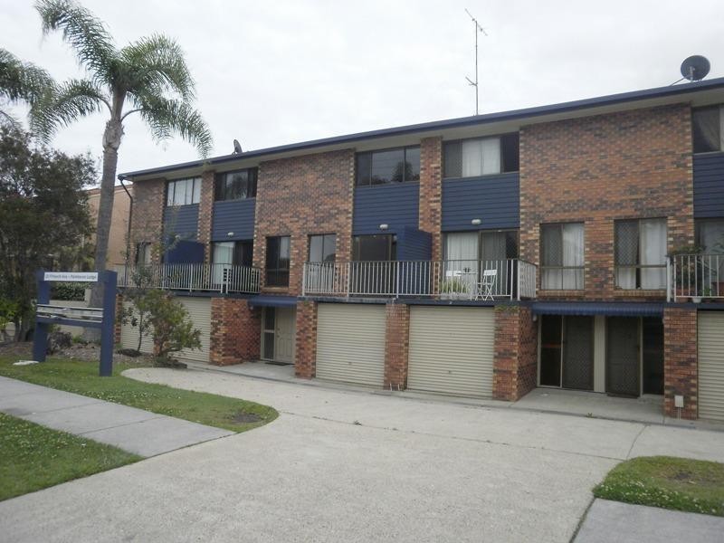 3/25 Fifteenth Avenue, Palm Beach QLD 4221