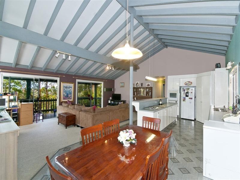 4/11 Snape Court, Currumbin Waters QLD 4223