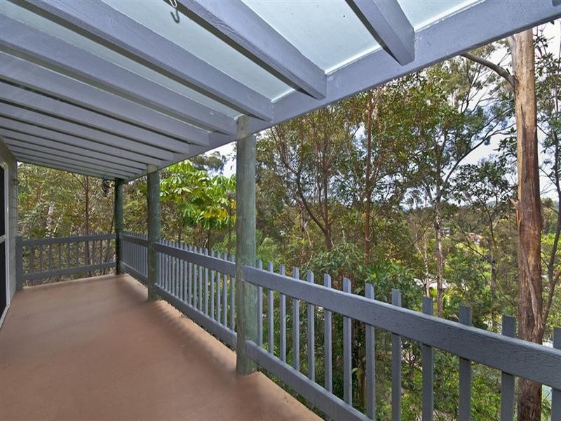 4/11 Snape Court, Currumbin Waters QLD 4223