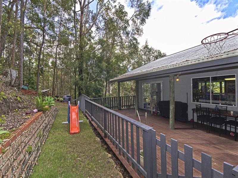 4/11 Snape Court, Currumbin Waters QLD 4223