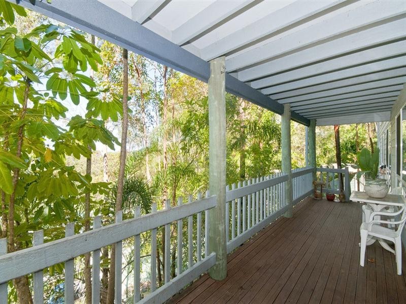 4/11 Snape Court, Currumbin Waters QLD 4223