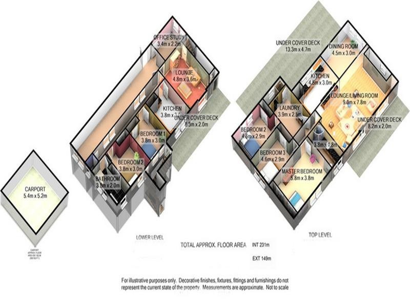 4/11 Snape Court, Currumbin Waters QLD 4223