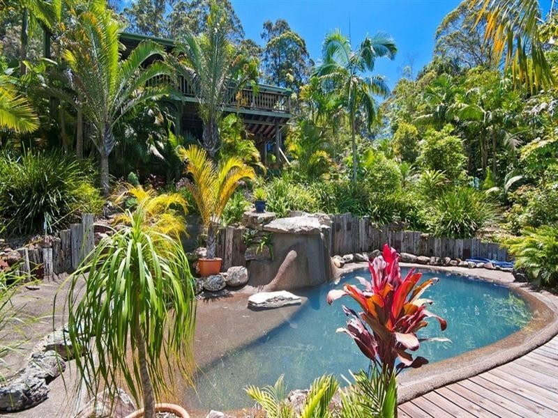 592 Tallebudgera Creek Road, Tallebudgera Valley QLD 4228