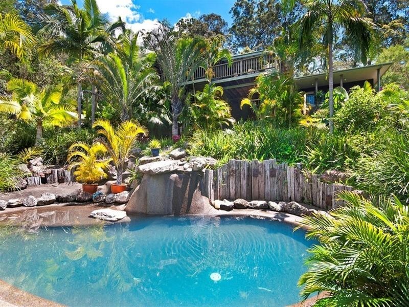 592 Tallebudgera Creek Road, Tallebudgera Valley QLD 4228