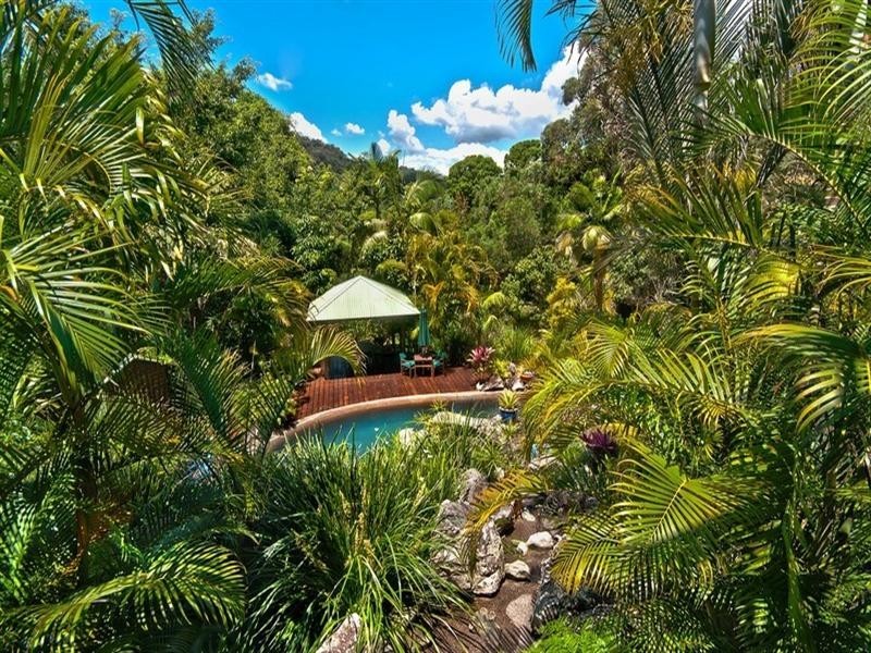 592 Tallebudgera Creek Road, Tallebudgera Valley QLD 4228