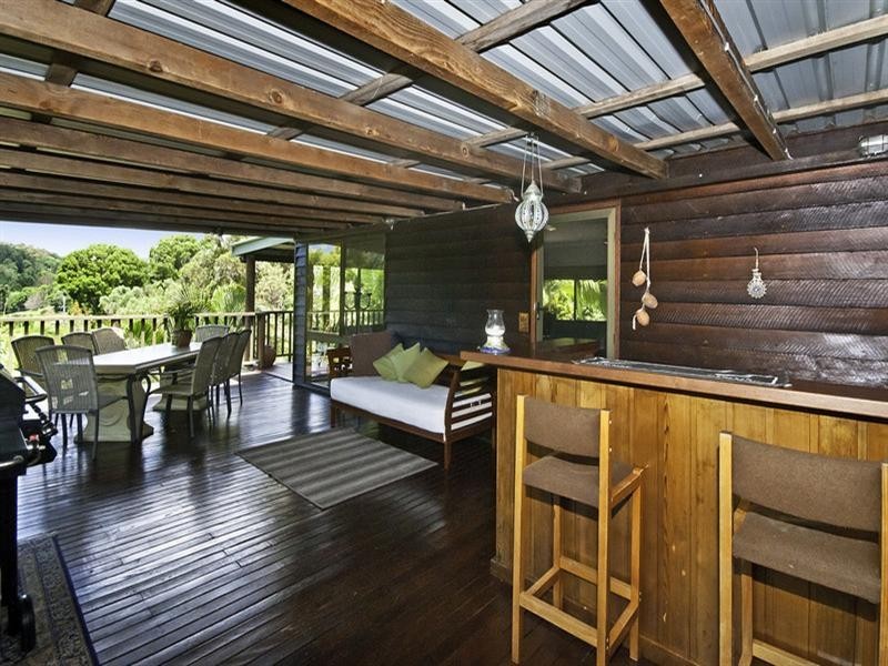 592 Tallebudgera Creek Road, Tallebudgera Valley QLD 4228