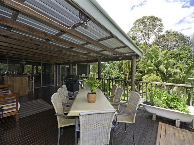 592 Tallebudgera Creek Road, Tallebudgera Valley QLD 4228