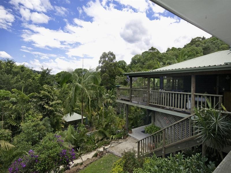 592 Tallebudgera Creek Road, Tallebudgera Valley QLD 4228